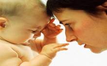 Otizm Bebek 6 Aylıkken Fark Edilebiliyor