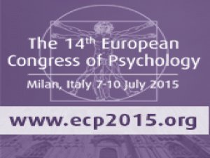 14. Avrupa Psikoloji Kongresi