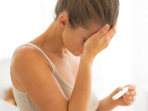 Anne Olmak Bu Yaştan Sonra Zorlaşıyor