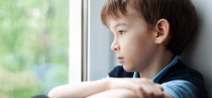 Çocuklar da Depresyona Giriyor