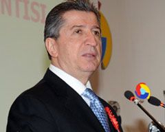 TBMM Başkanı 180 günü az buldu