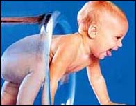 Tüp bebek isteyen kadınlar birbirinden cesaret alıyor