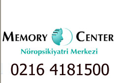 Memory Center Psikoterapi Merkezi
