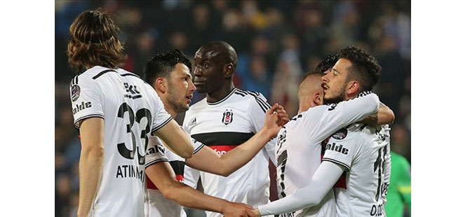 Beşiktaş'a Psikolog Önerisi