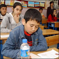 2008 OKS YERLEŞTİRME SONUÇLARI