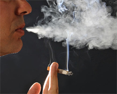 Eğitim ve gelir düzeyi yükseldikçe sigara tüketimi azalıyor