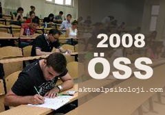 ÖSS'de puanlar ne kadar düşebilir