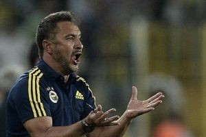 Pereira, Terraneo'dan Psikolog İstedi!
