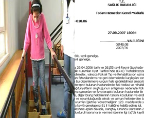Özel Eğitim Kurumları Yönetmeliği