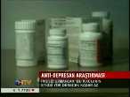 Antidepresan araştırması (VİDEO)