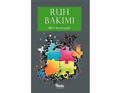 Ruh Bakımı (Kitap Tanıtım)