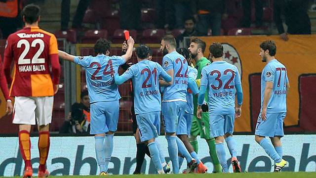 Salih Dursun ve Futbolcu Psikolojisi