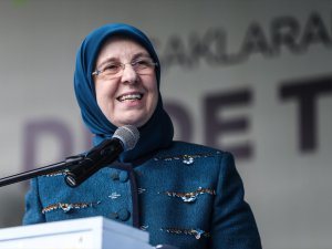Aile Bakanı 'Bin 500 Psikolog istihdam Edeceğiz?'