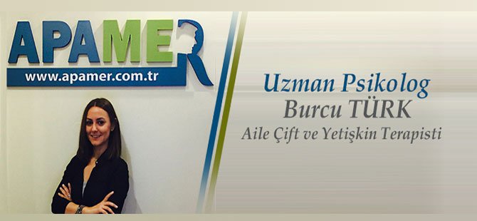 Beylikdüzü Psikolog Burcu TÜRK