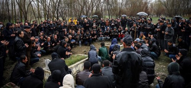 Ankara'da Saldırıdan Etkilenenlere Psikososyal Destek Ağı