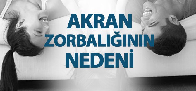 Akran Zorbalığının Nedeni?