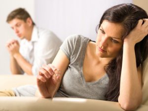 Boşanmalarda huzuru hedeflemek iyi bir başlangıç