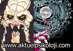 Bilim adamları acımasızlık genini keşfetti