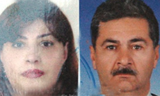 2 Aylık Eşini Oğlunun Gözü Önünde Vuran Şahıs İntihar Etti