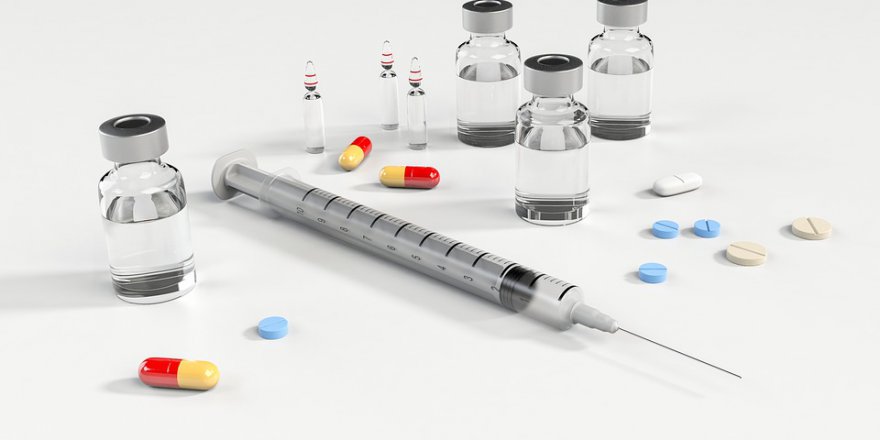 Avrupa'da aşı karşıtlığı endişe verici boyutlara ulaştı