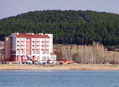 Sosyal Tesislerden tüm memurlar Yararlanacak