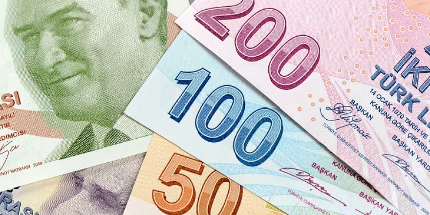 Türk Lirası’nın dolar karşısındaki değer artışı devam ediyor