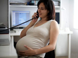 Hamilelikte cep, çocukta davranış sorunu yaşatıyor