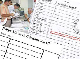 İkametgah tarih oluyor - VİDEO -