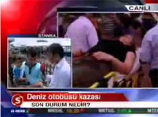 Yaralılar dehşet anını anlattı
