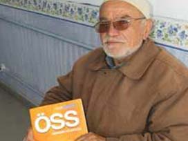 70'lik ÖSS adayı gördünüz mü ?