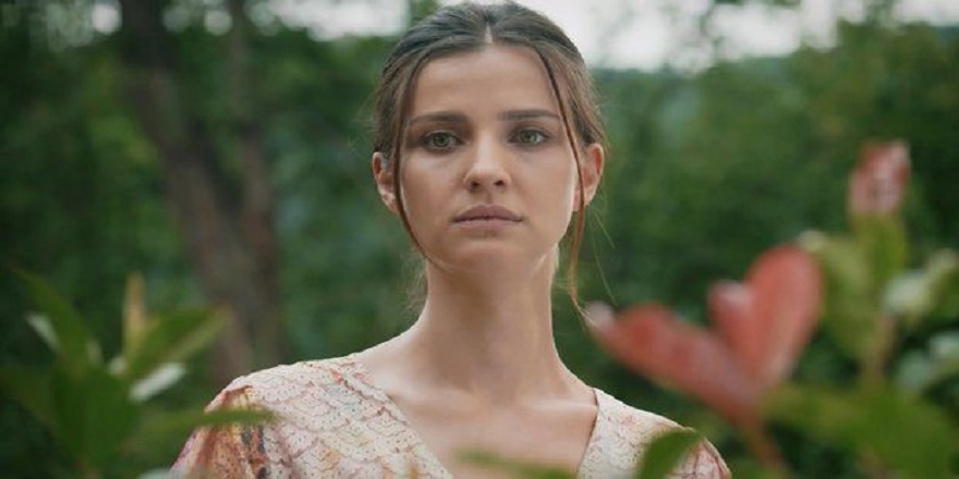 İrem Helvacıoğlu, Sen Anlat Karadeniz’deki o sahnelerde adeta tükenmiş!