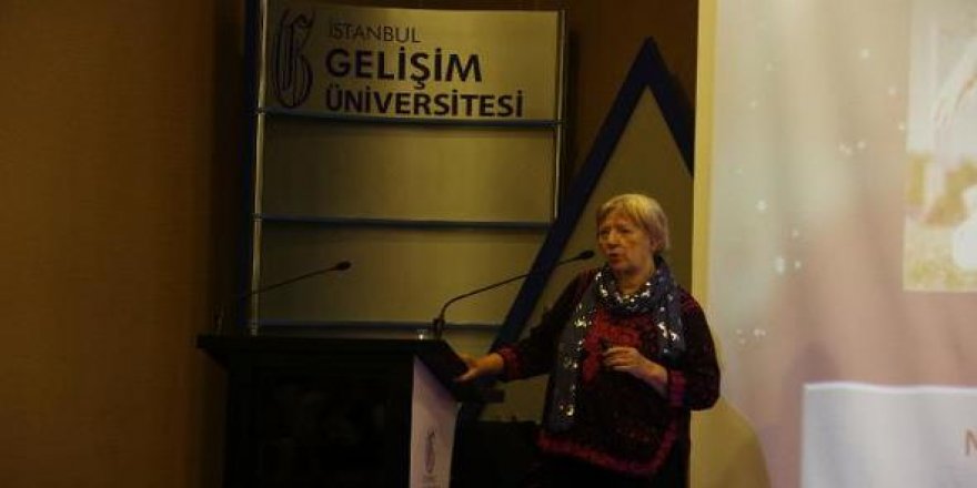 İngiliz Oyun Profesörü Türkiye'de Öğrencilerle Buluştu