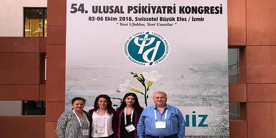 Prof. Dr. Çakıcı’nın araştırması ödül aldı