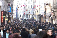 İstanbullu kendini güvende hissetmiyor