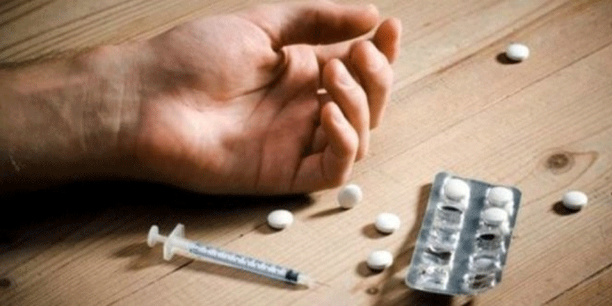 Kanada'da uyuşturucu bağımlılığına karşı yeni mücadele yöntemi: Tıbbi eroin