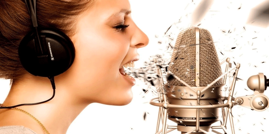 Psikolojik kaygılara neden olan ses tonu sorununa alternatif çözüm 'ses estetiğ