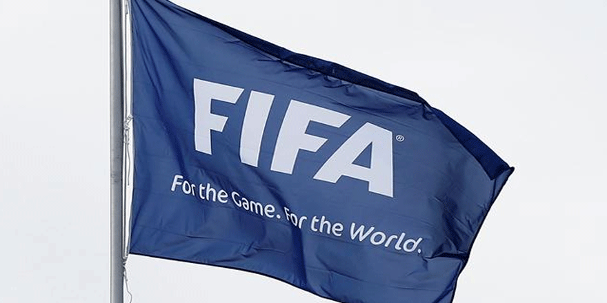 FIFA Futbol Zirvesi İstanbul'da düzenlenecek