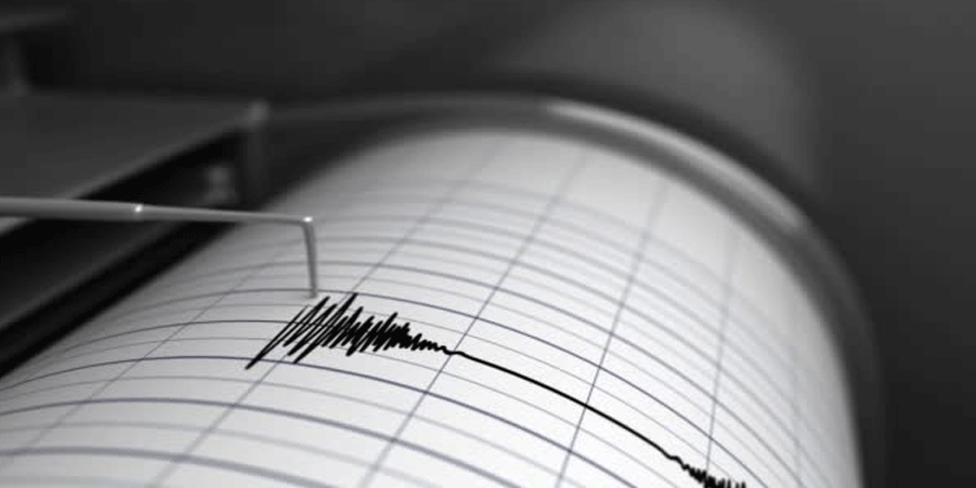 Deprem Korkusunda Psikolojik Destek Önemli