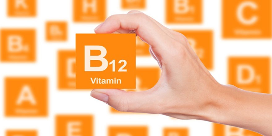 Vücuttaki B12 Vitamini Eksikliğinin 5 Belirtisi