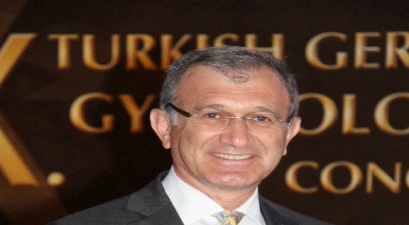 Türk Hekim ABD'de 'kahramanlık' ödülü aldı