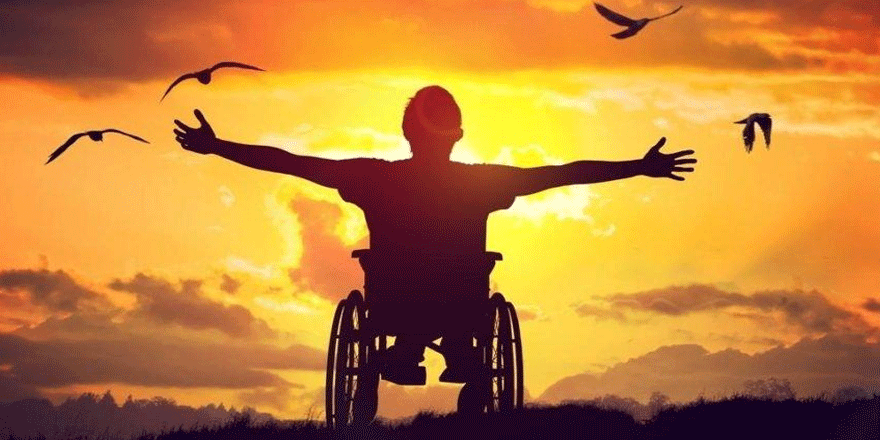 Engelli birey ‘engellenmelerden’ dolayı psikolojik sorun yaşıyor (10-16 Mayıs Engelliler Haftası)