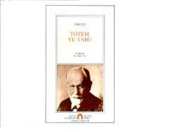 Din Psikolojisi Açısından Freud'un Totem ve Tabu eseri Üzerine bazı Tespitler