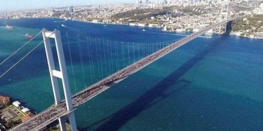 İBB'den köprü geçişlerine yeni düzenleme