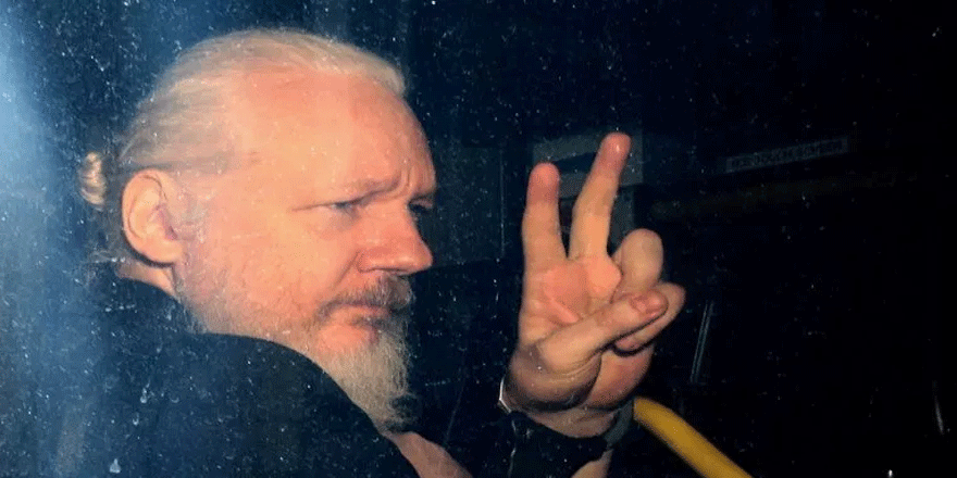 BM raportörü: Julian Assange psikolojik işkence belirtileri taşıyor, ABD'ye iade edilmemeli