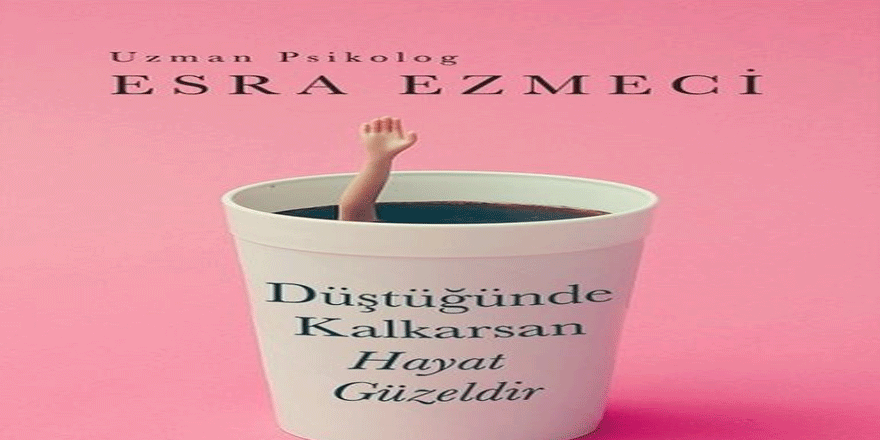 Düştüğünde Kalkarsan Hayat Güzeldir