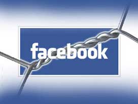 Facebook Artık Türkçe
