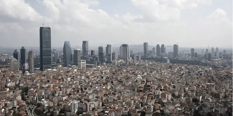 İstanbul'da 40 bin kişi binasının sağlamlığına bakılmasını istedi