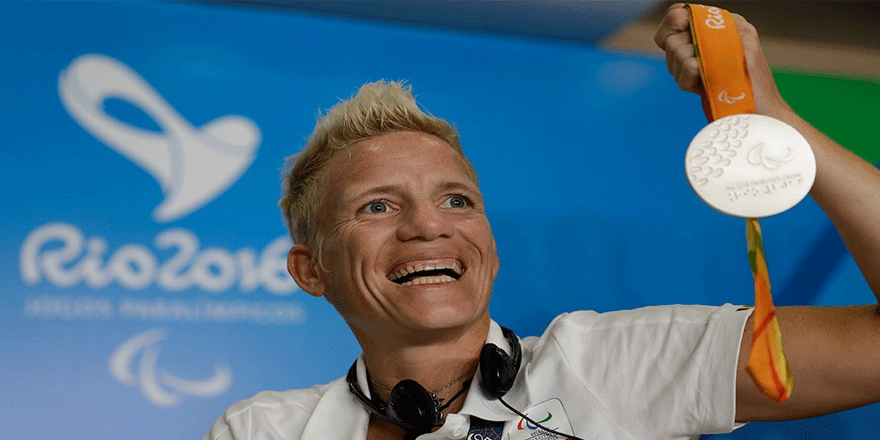 Dünya şampiyonu Belçikalı kadın sporcu ötanazi ile yaşamına son verdi