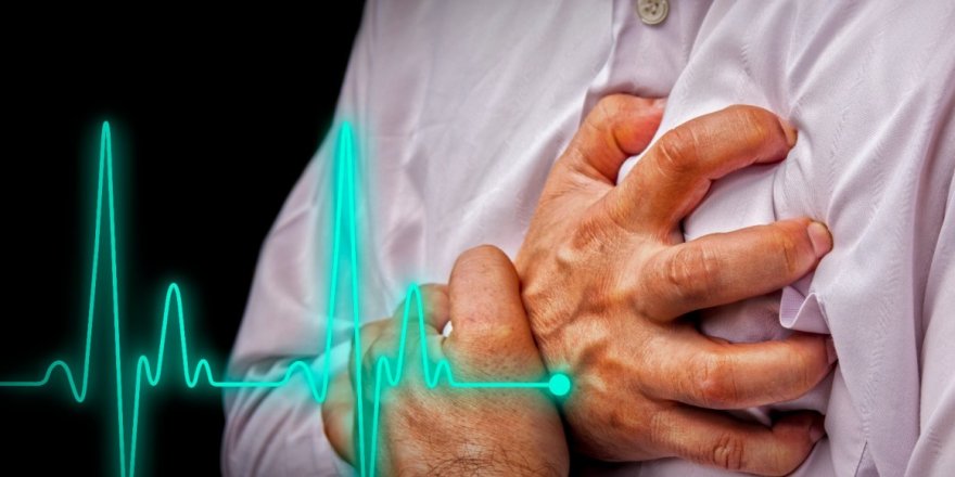 Panik Atak Kalp Krizi Riskini Artırır mı?