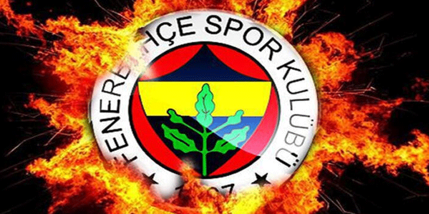 Fenerbahçe'de sorun psikolojik